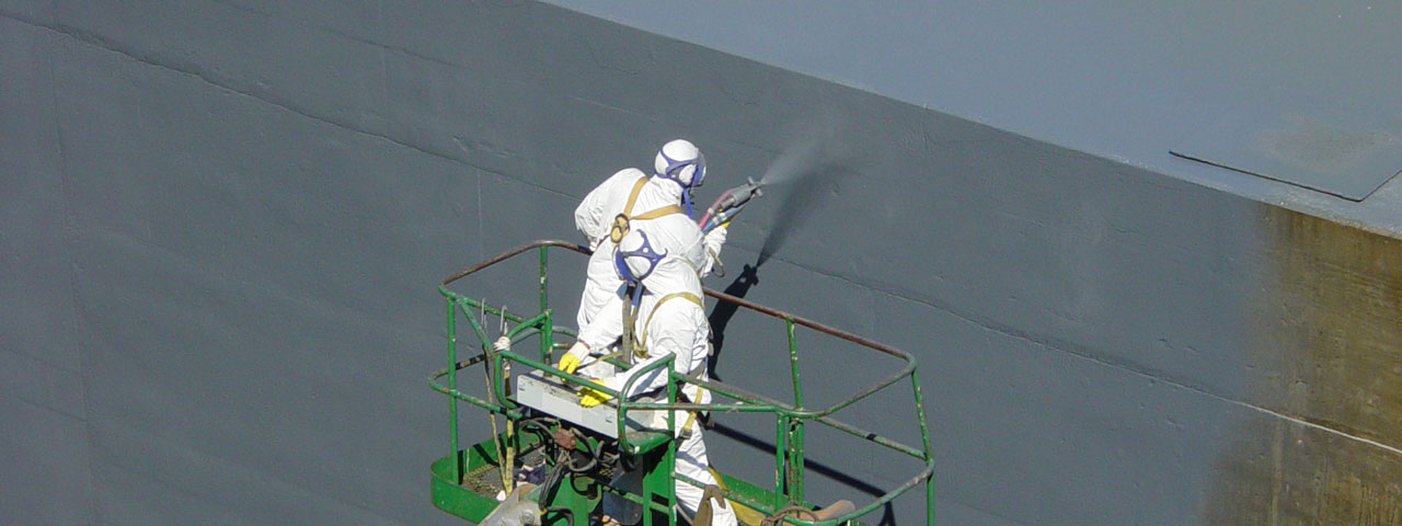 Polyurea protective coatings for Indianapolis Indiana